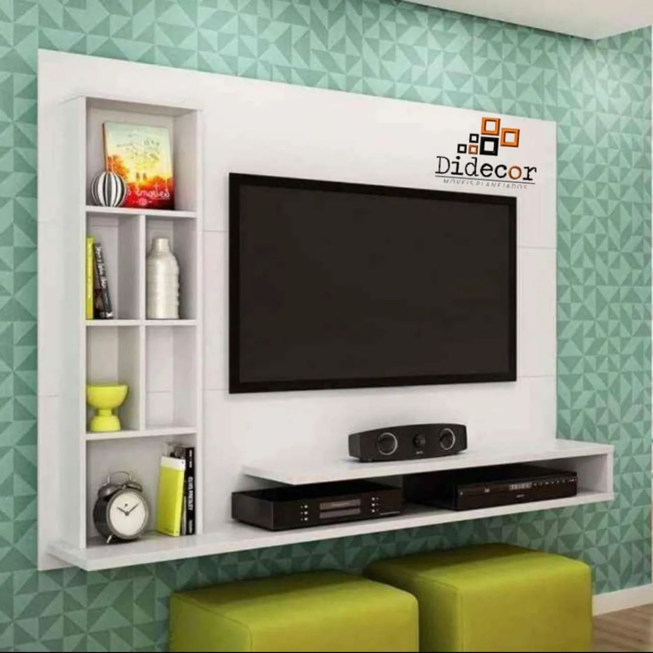 Painel para tv 32. Polegadas 