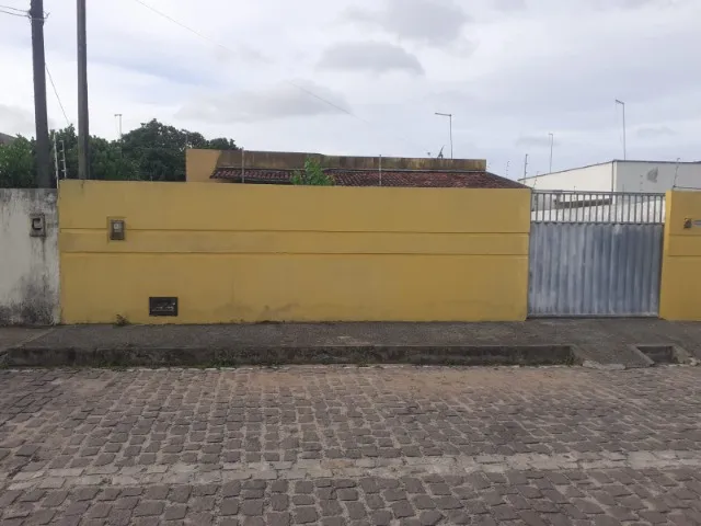 Casa em Nova Esperança, 3 quartos