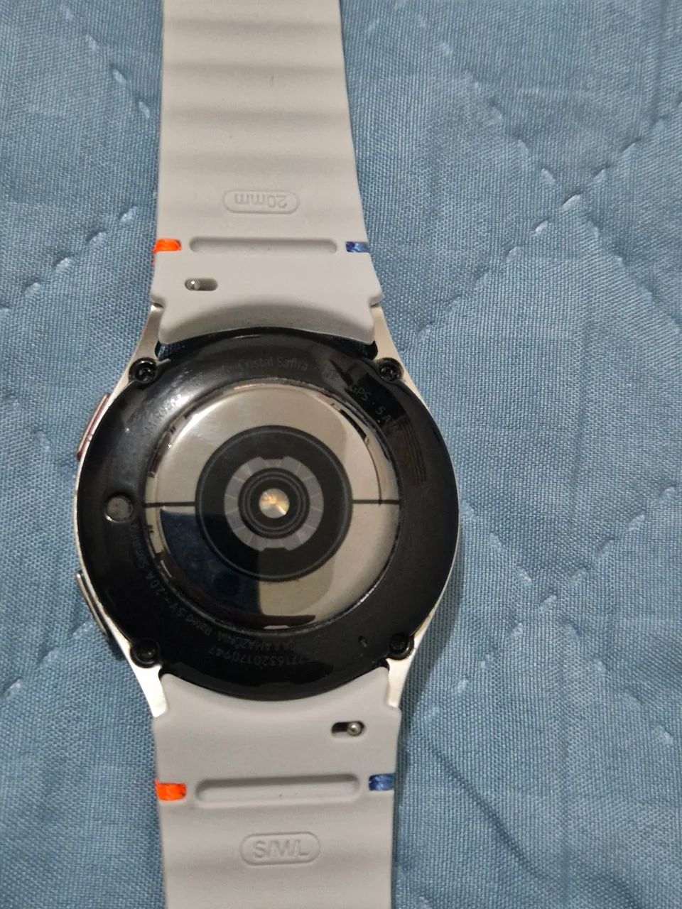 Galaxy watch 6 LTE - Foto 2