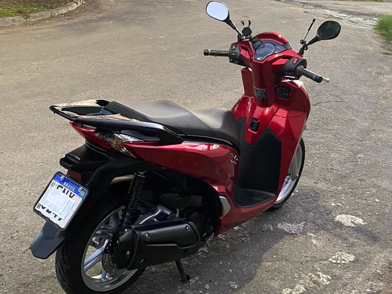 $ 13.000 pra vender rápido tabela $16.300   Revisada nada pra fazer  - Foto 2
