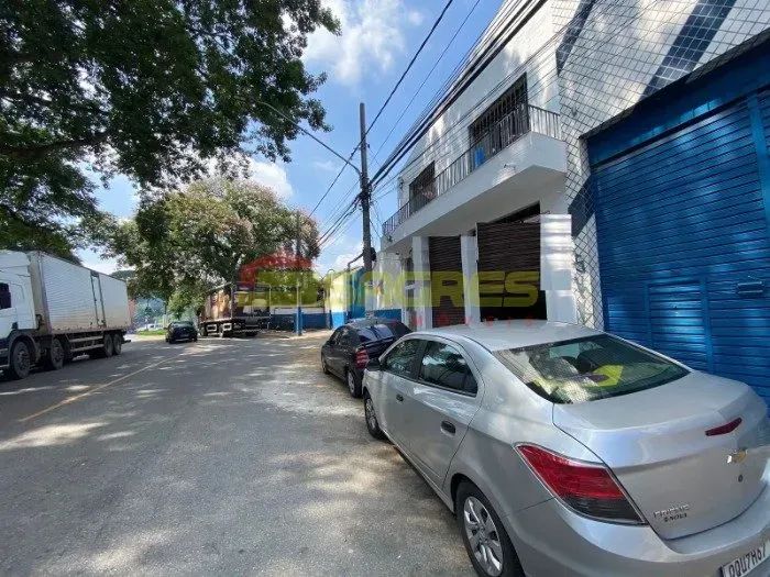 Salão com 110m² - Jardim Japão disponível para locação e Venda! - Foto 9