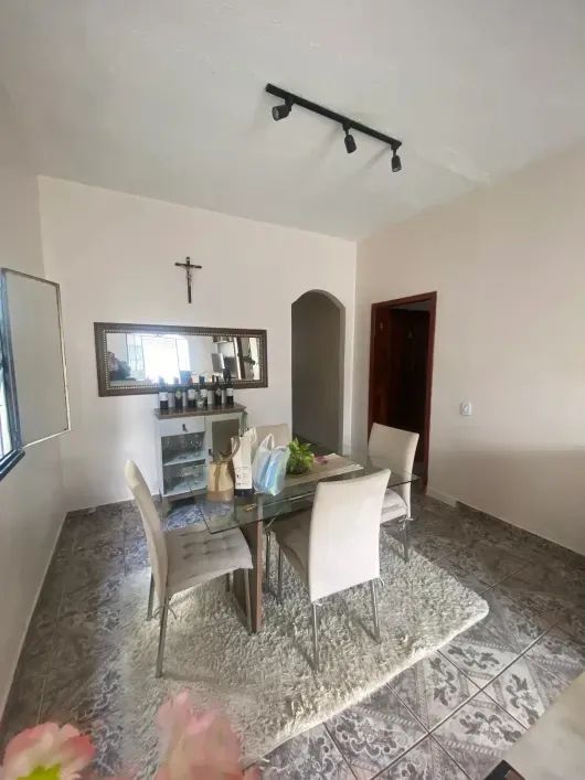 Casa a venda na Cidade Estrutural - Foto 4