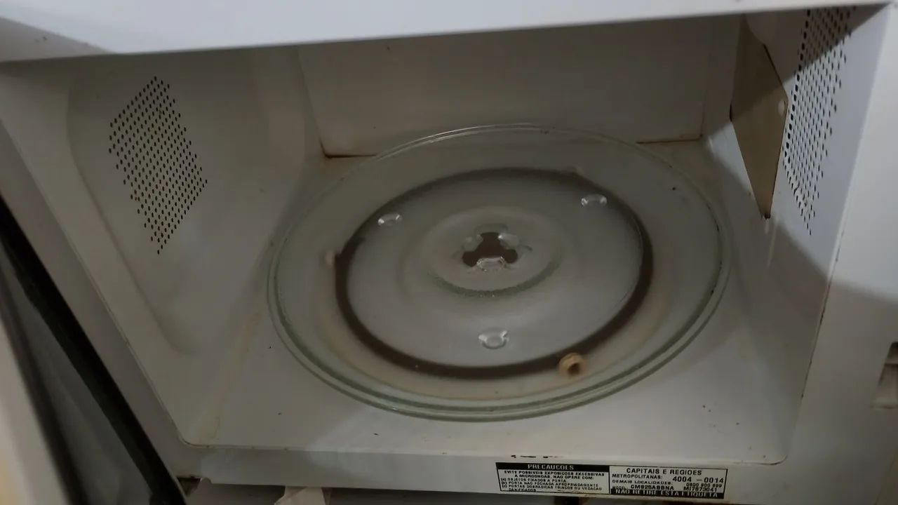 MICROONDAS CONSUL  - Foto 3