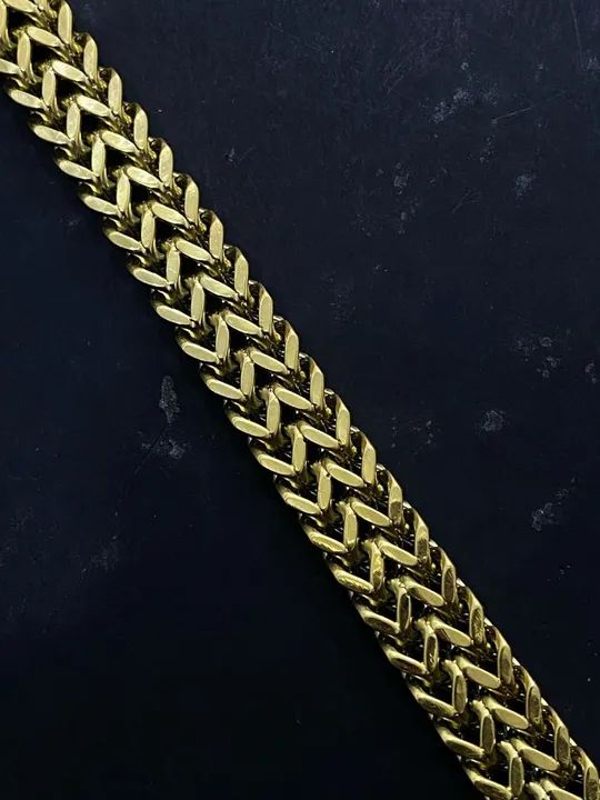 Pulseira 18k - Foto 3