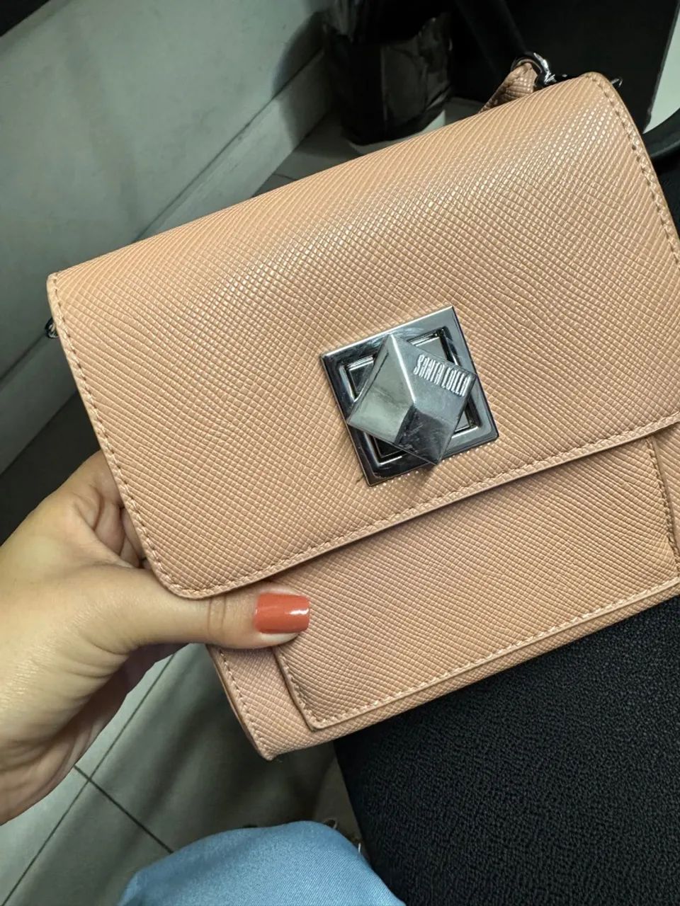 Bolsa Santa Lolla  - Foto 2