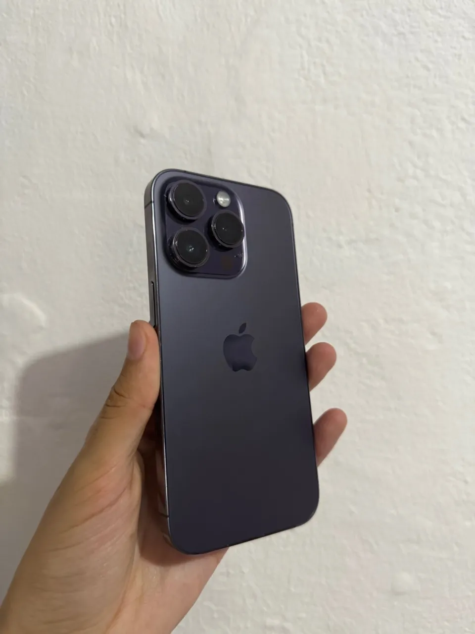iPhone 14 Pro - 512GB 