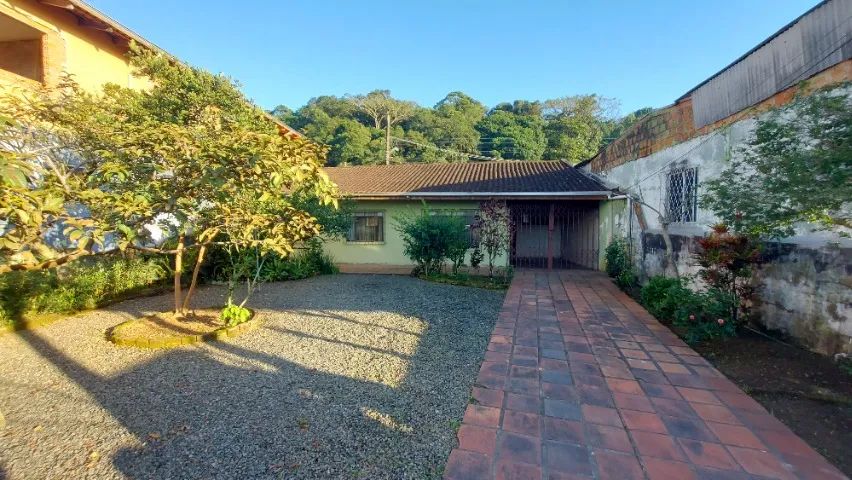 Foto - Joinville - Iririú