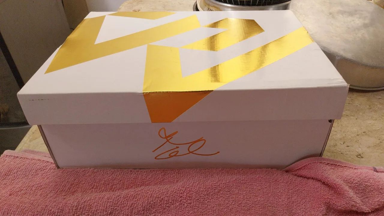 Jordan one take 4  - Foto 3