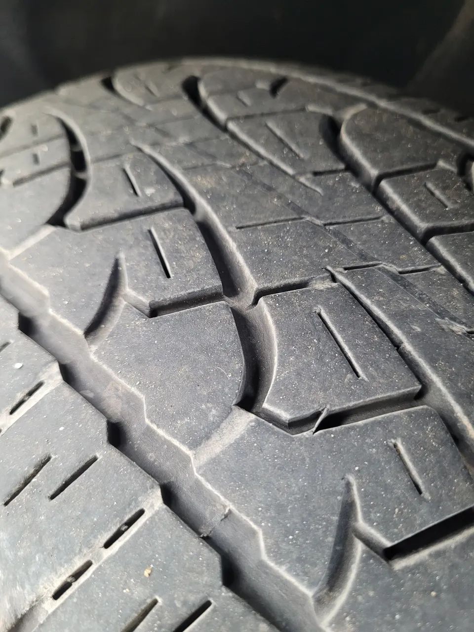 Pneus Pirelli Scorpion ATR  225/65 r17 Pajero Tr4 - Foto 4