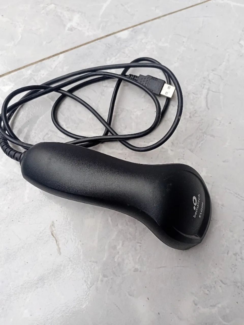 Leitor De Código De Barras Elgin