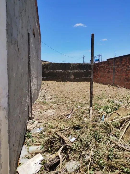 + Lote no Bairro Industrial