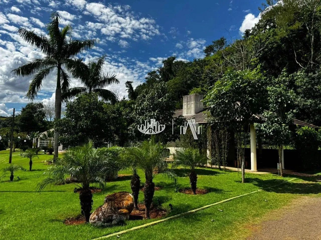 Terreno à venda, 300 m² por R$ 379.000,00 - Royal Boulevard Residence & Resort - Ibiporã/P - Foto 8