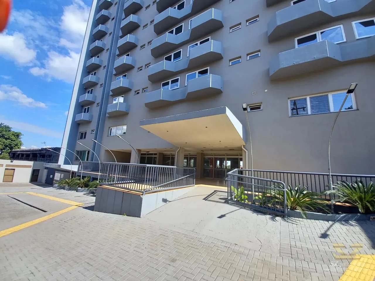 Comercial para locação, POLO CENTRO, FOZ DO IGUACU - PR