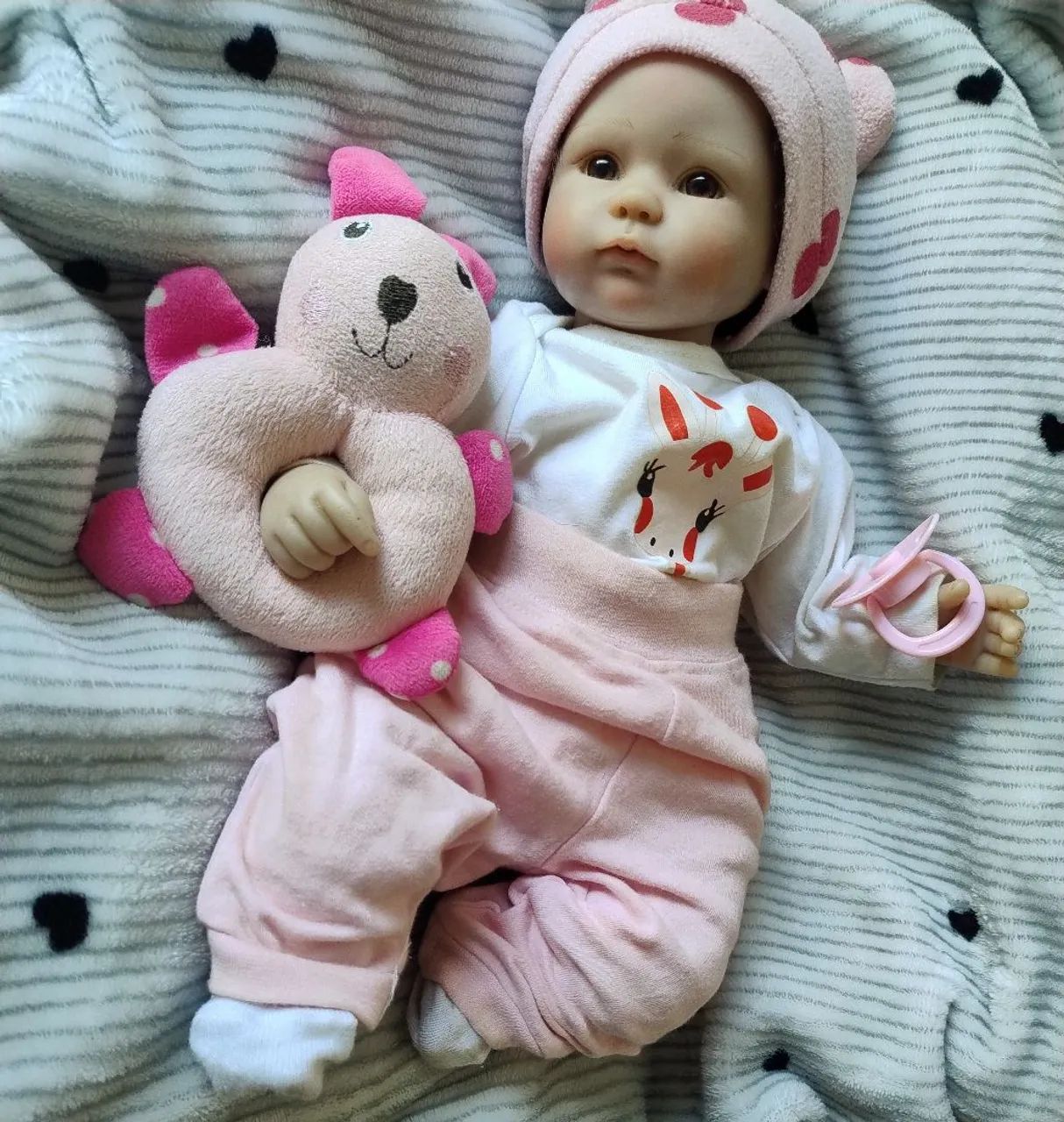 Boneca Reborn  - Foto 2