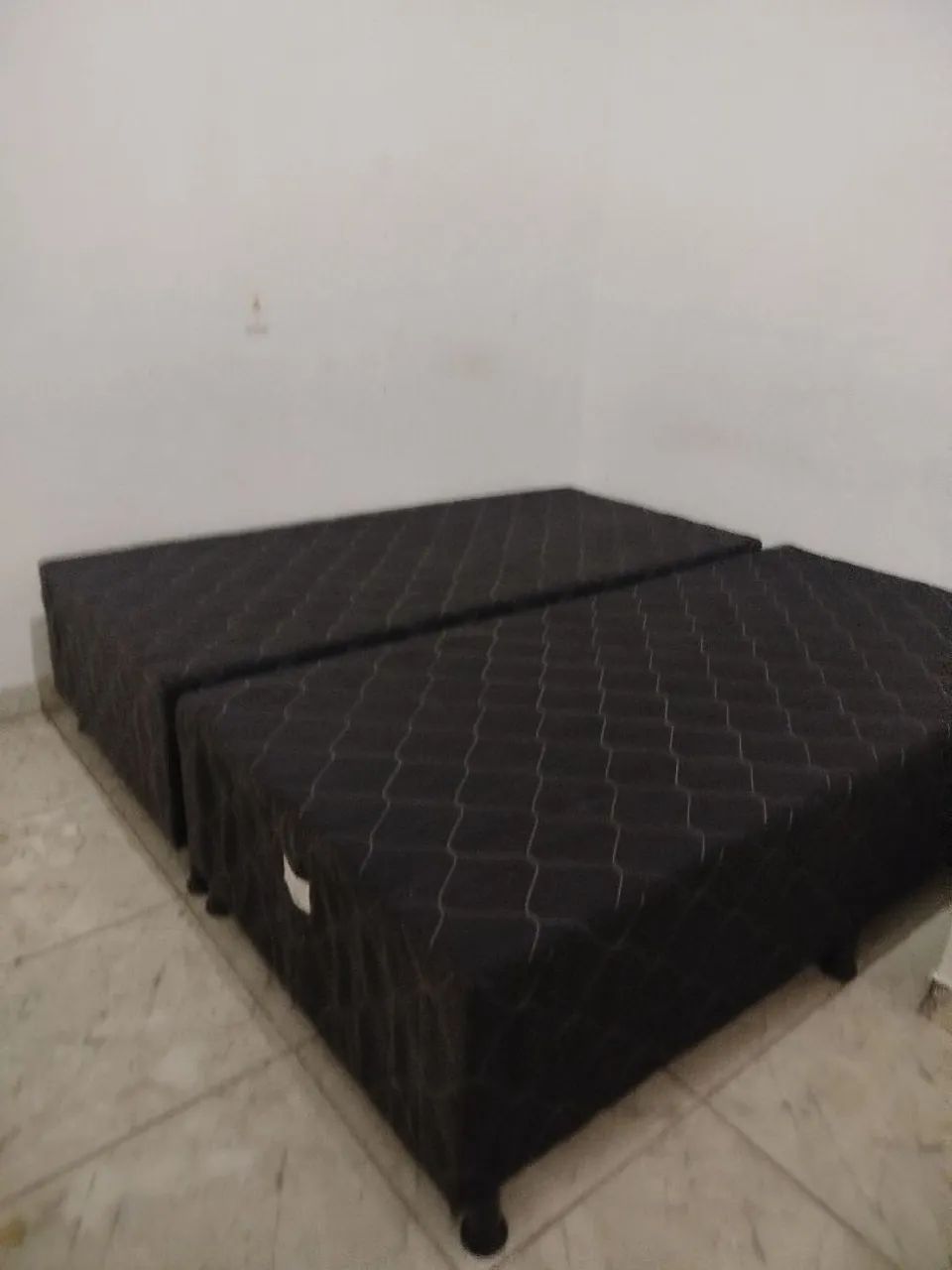 Base cama solteiro Top ?
