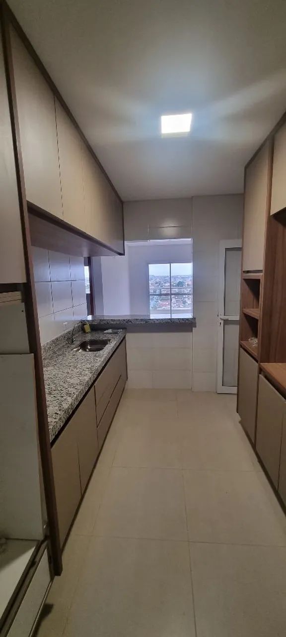 foto - São José do Rio Preto - Boa Vista