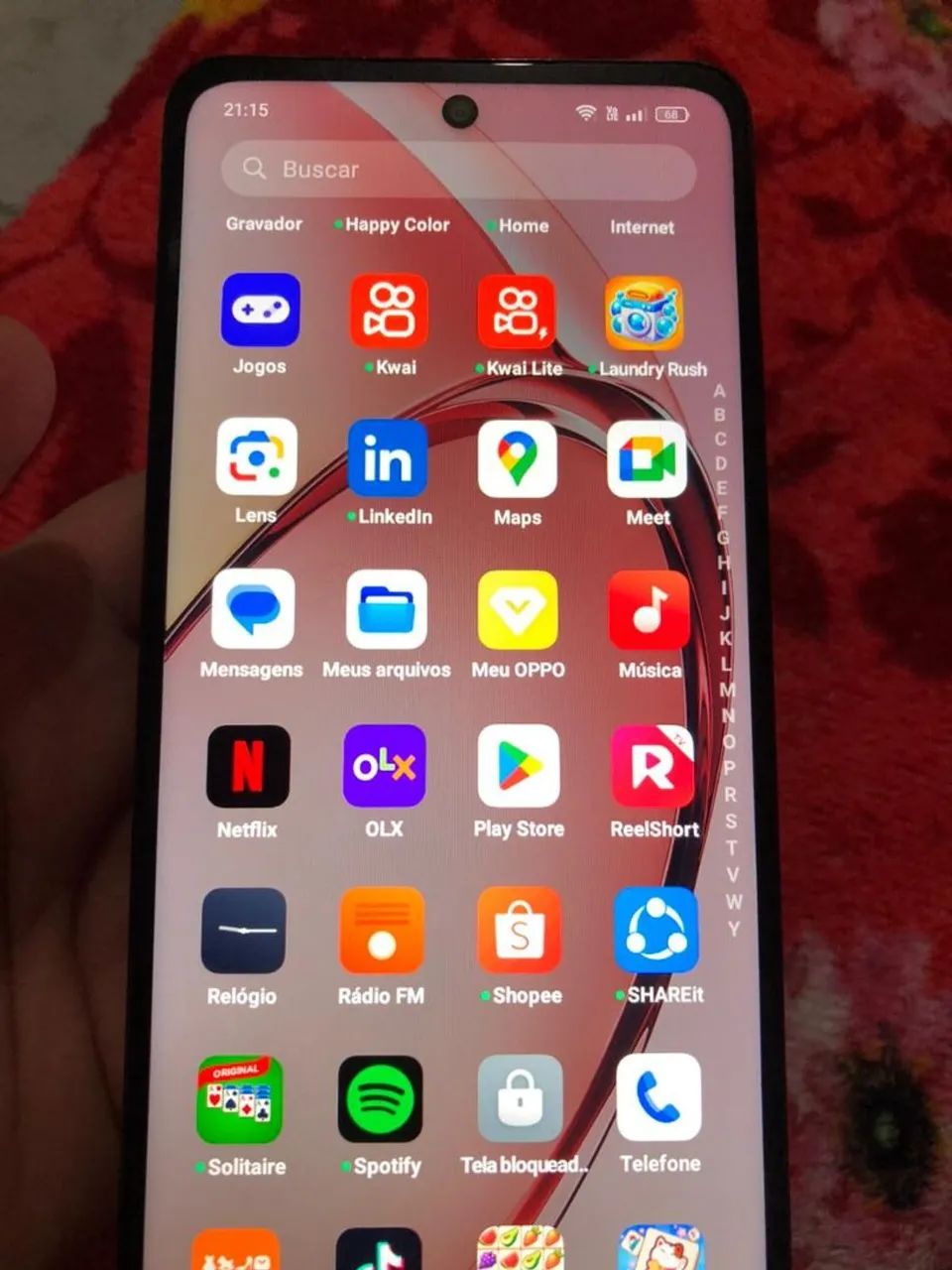 APPO a40 