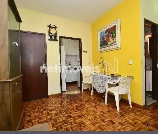 Venda Apartamento 3 quartos Sagrada Família Belo Horizonte