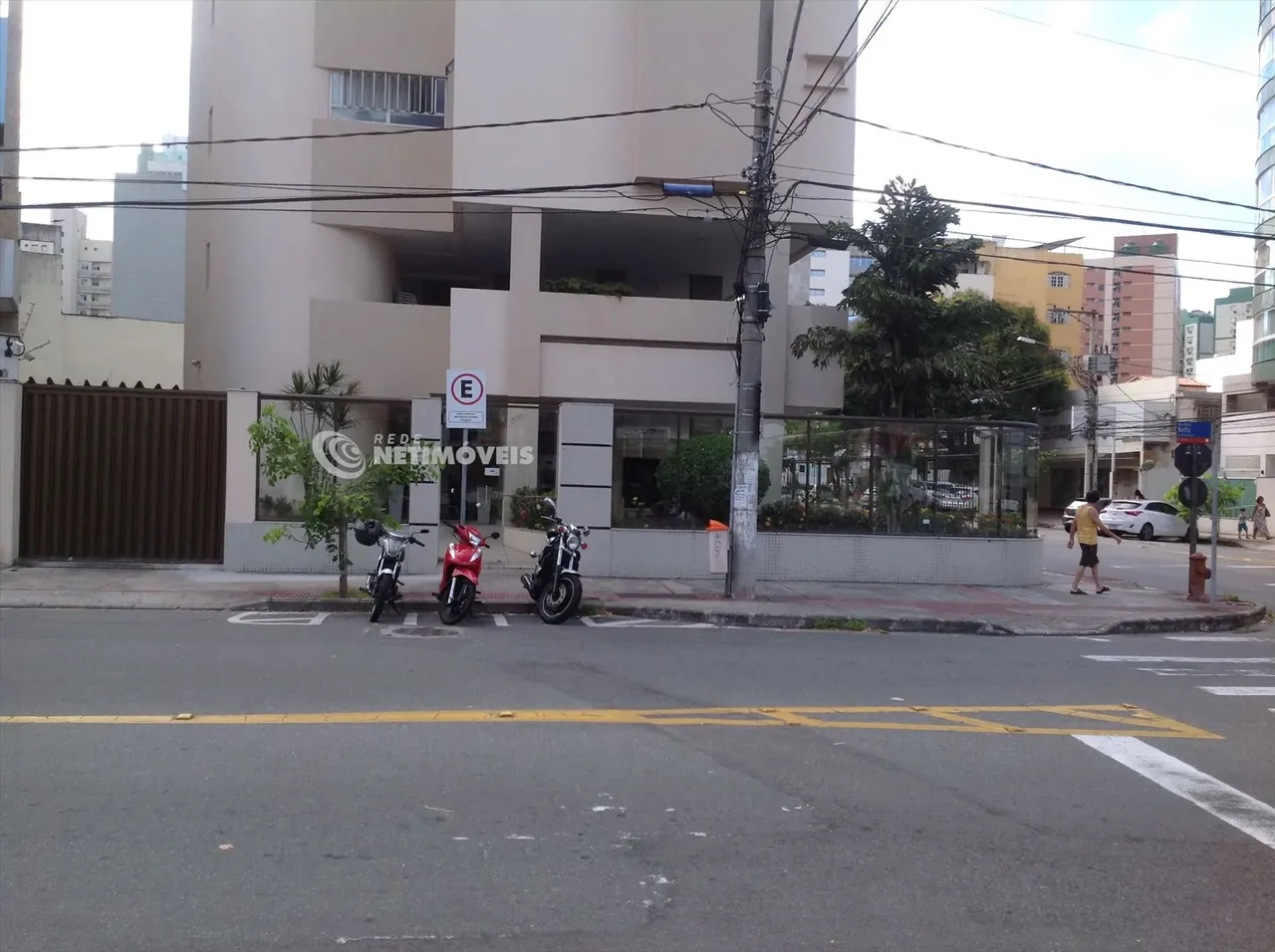 Locação Apartamento 2 quartos Santa Lúcia Vitória