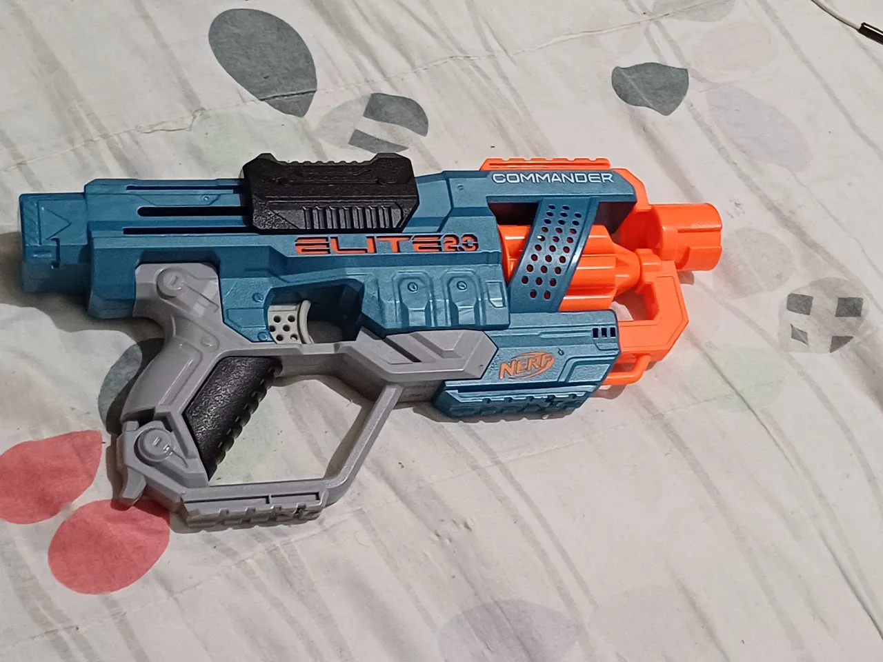 Nerf - Sem Balas