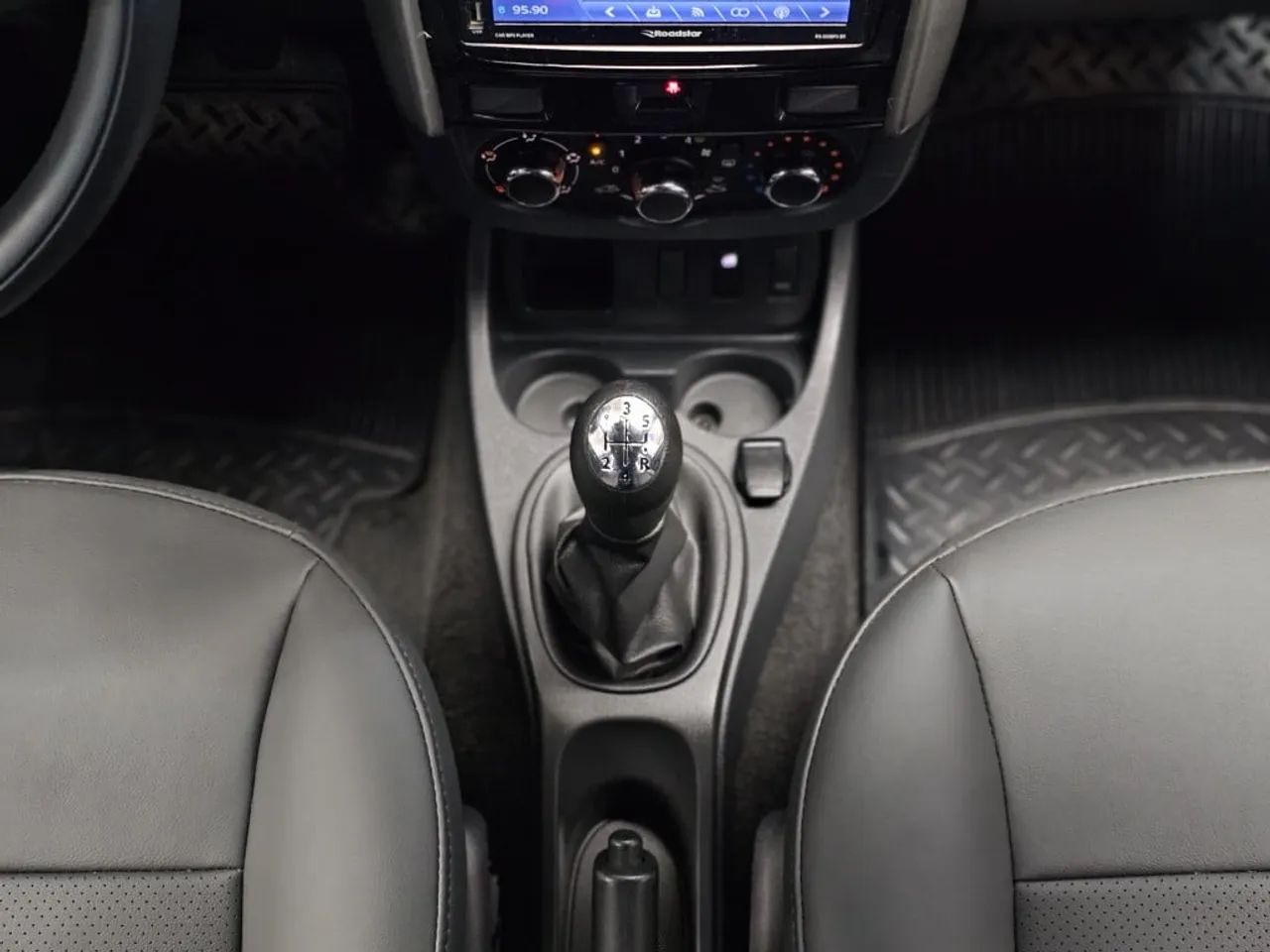 Renault Duster Expression 1.6 Hi-flex 16V Mec. 2019 - Foto 5