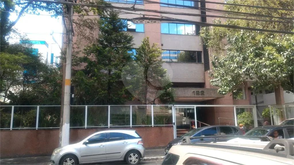 Salas à venda em Vila nova conceição - SP - Foto 2