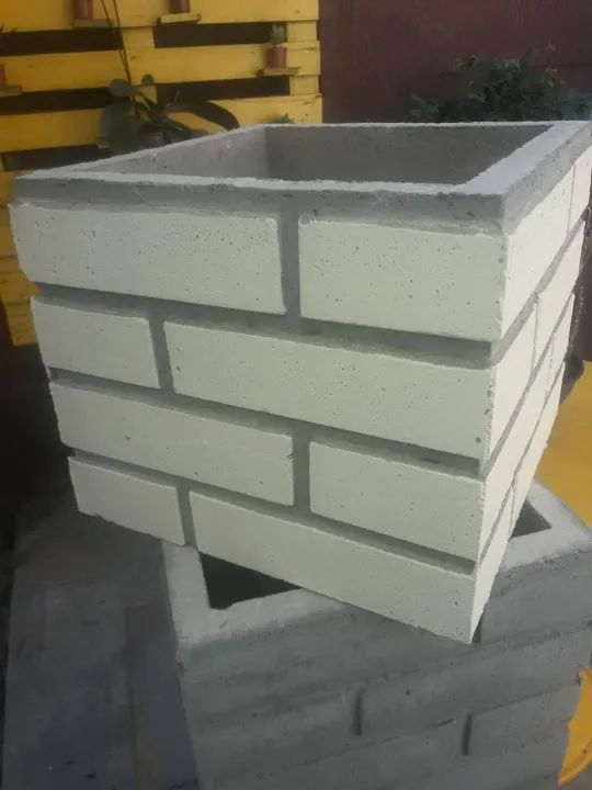 Prolongadores aumento de chaminé pré moldada ! - Foto 2