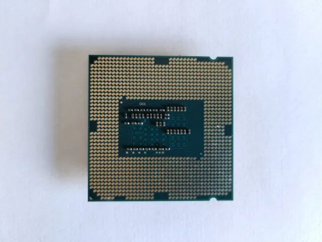 Processador I3 4170 - Com defeito - Foto 2
