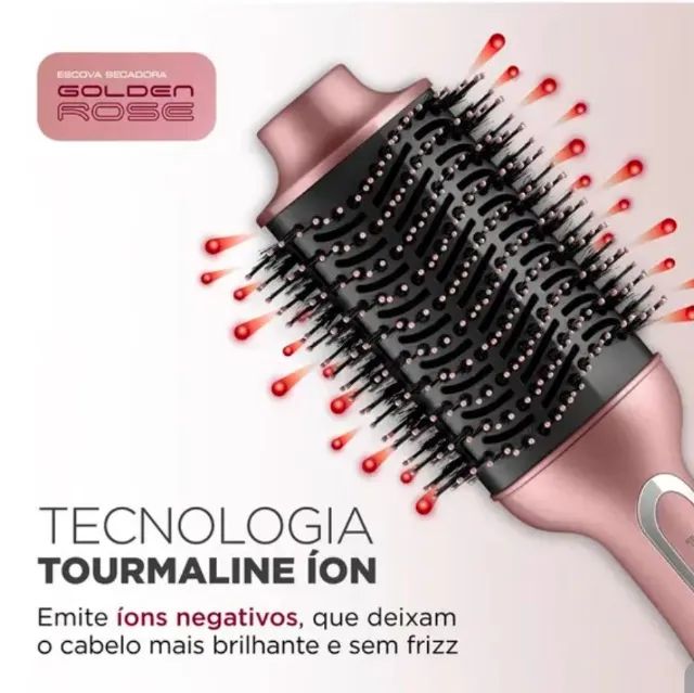 Escova Secadora Mondial  - Foto 2