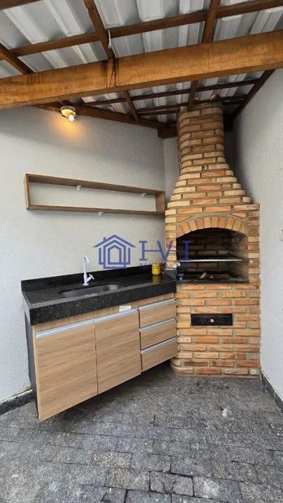 Casa Geminada Santa Branca Venda