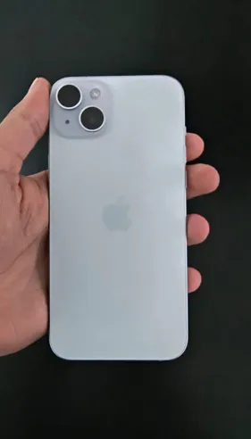 Iphone 15 Plus 512 gb