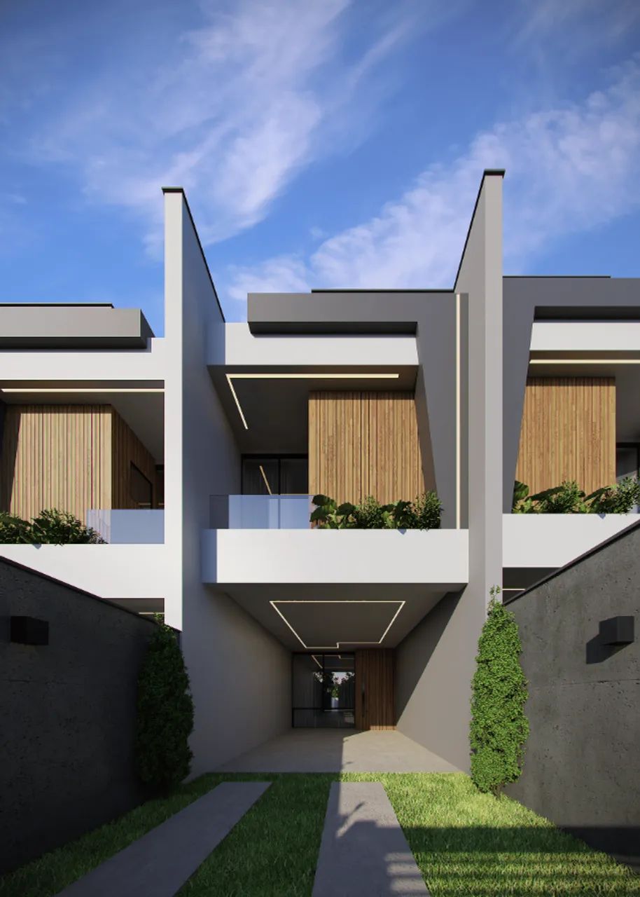 Foto - Joinville - Bom Retiro