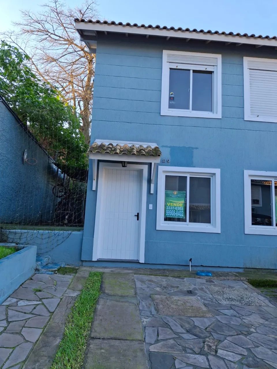 Foto - Porto Alegre - Morro Santana