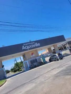 Arembepe Aquaville - Temporada ou venda 