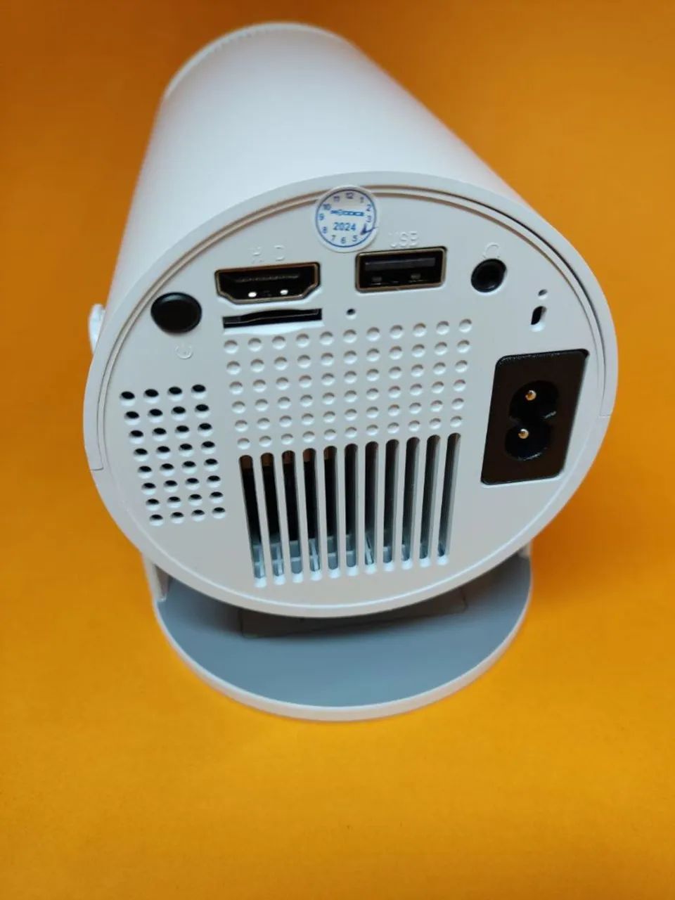 Projetor Smart Android  - Foto 4