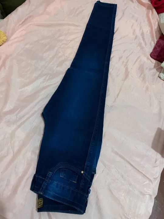 Calça Jeans Menina  - Foto 4