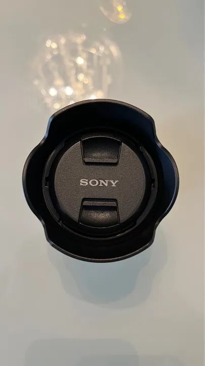 Lente Sony E 15mm f/1.4G Nova  - Foto 3