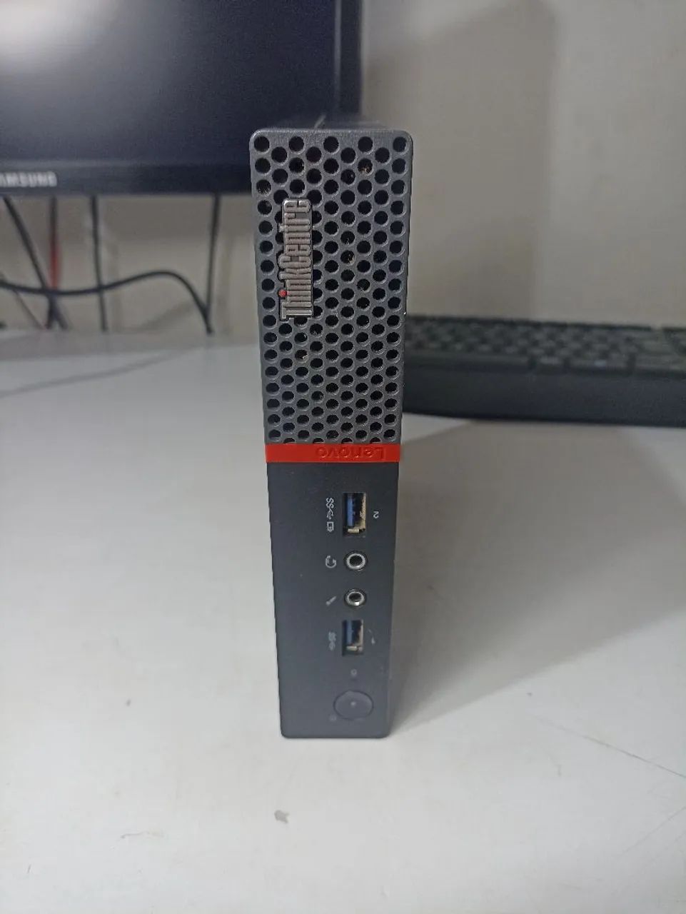 Mini PC Lenovo ThinkCentre 6°