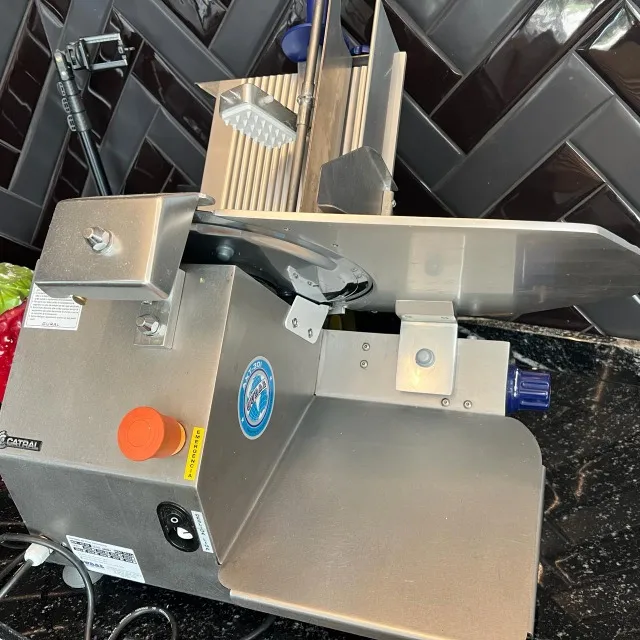 Fatiador de Frios Automático