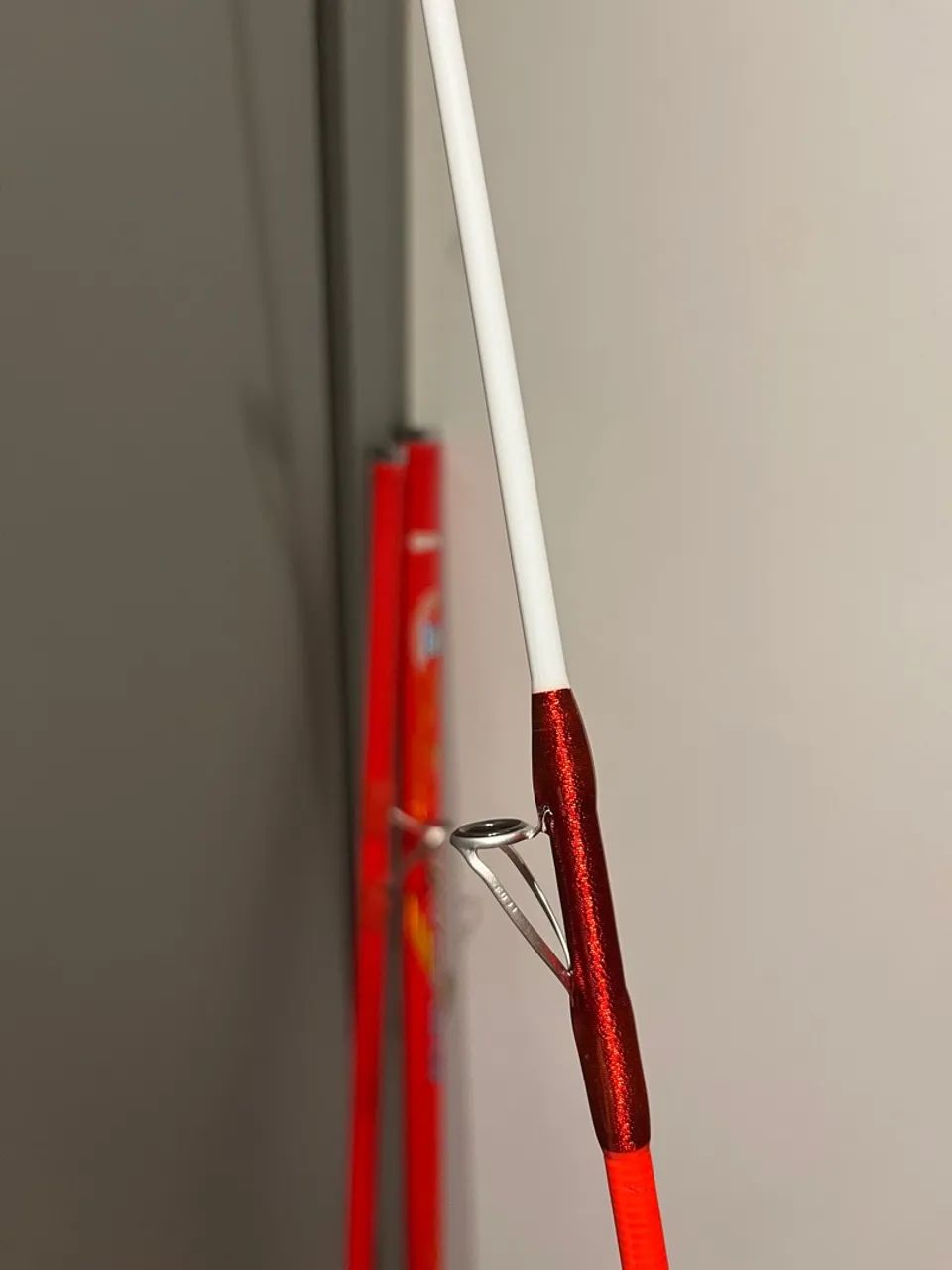 Vara de pesca Rapala Fukarava Fuji - Foto 6