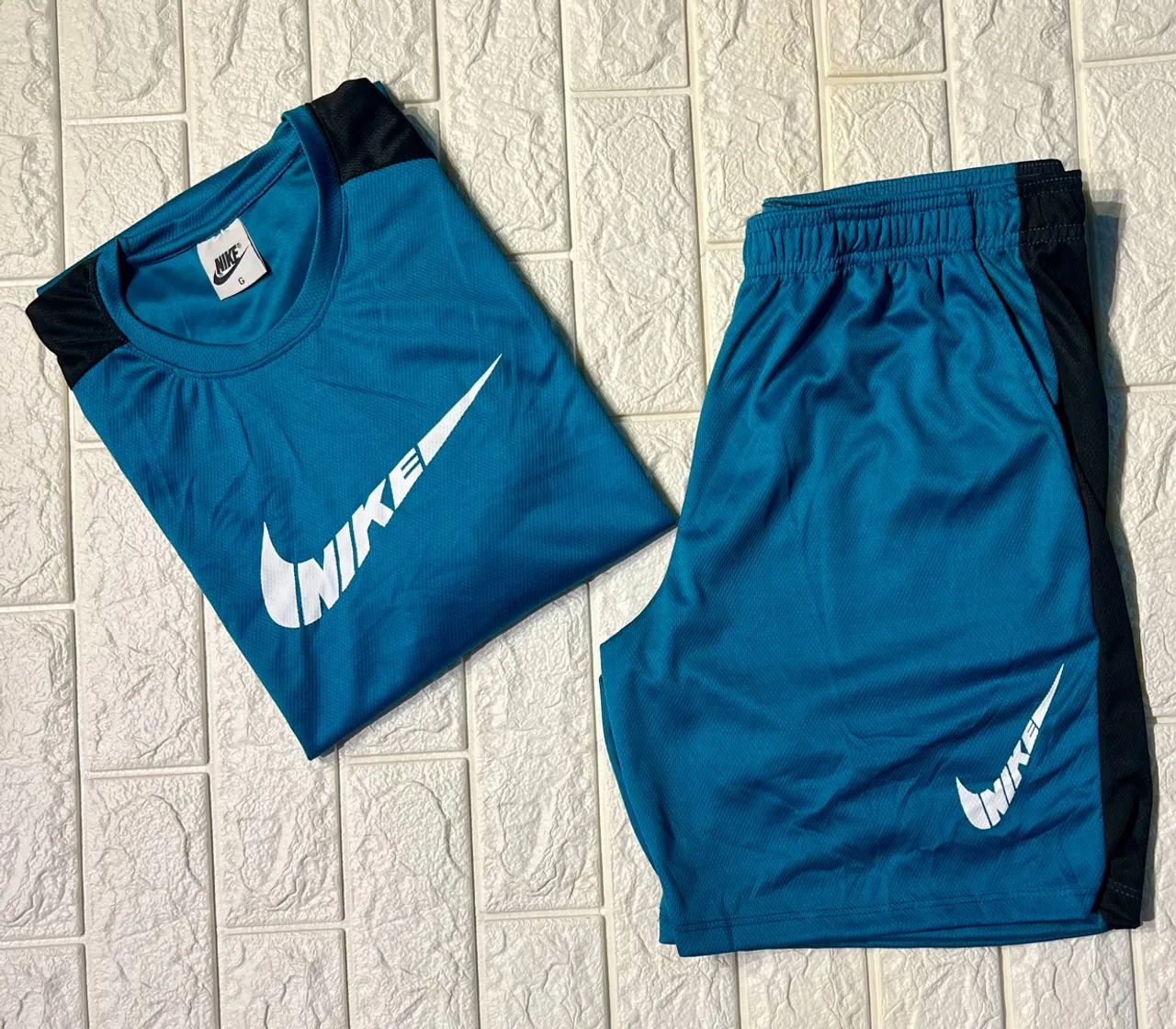 Kit dry Fit  - Foto 4