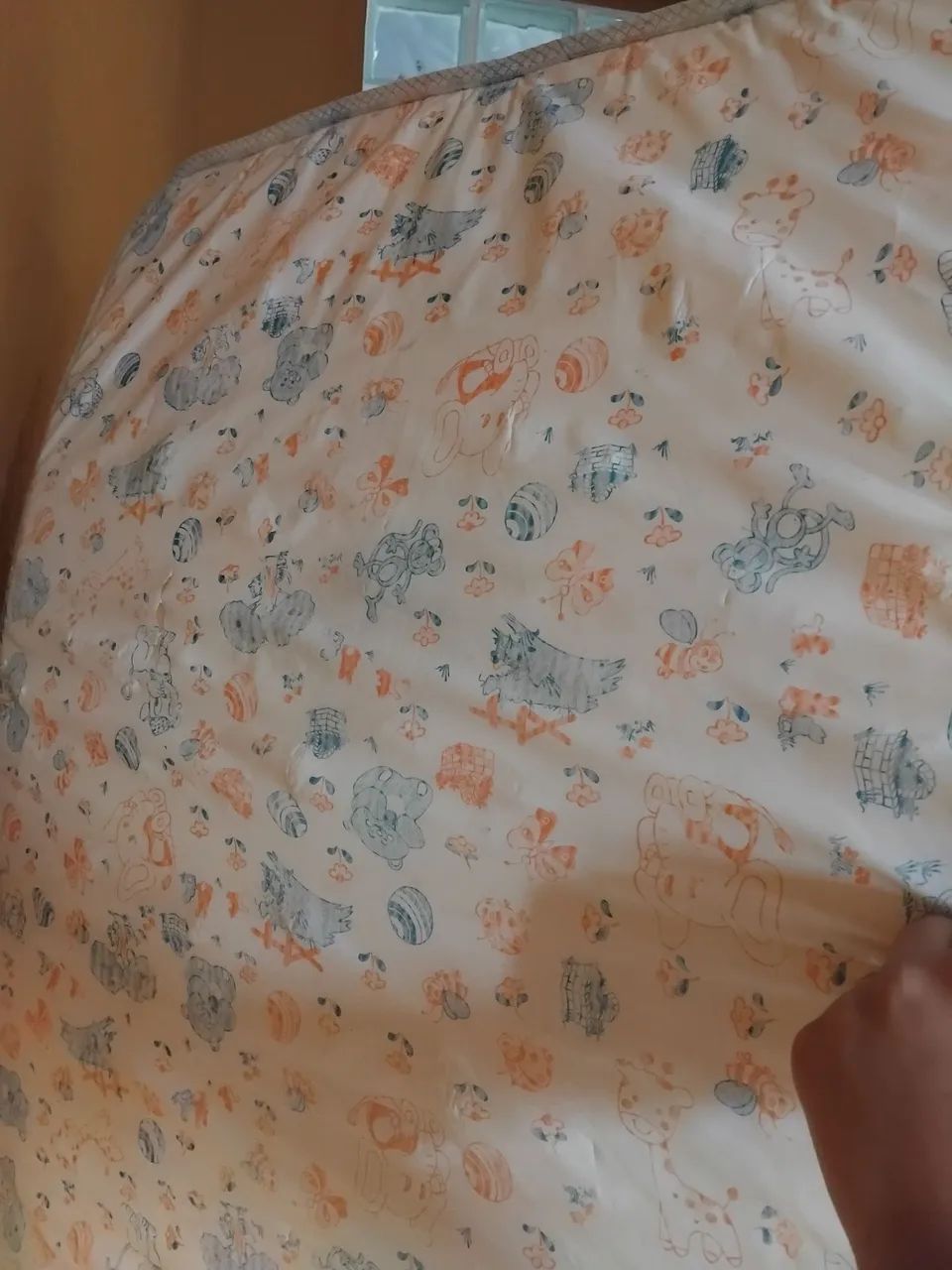 Colchao infantil  - Foto 4