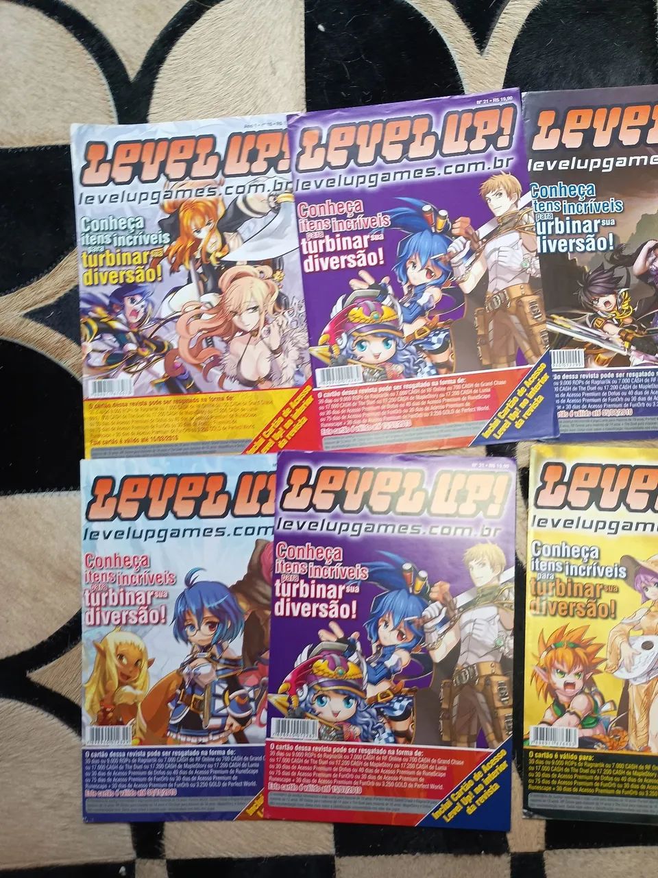 Level UP  - Foto 2