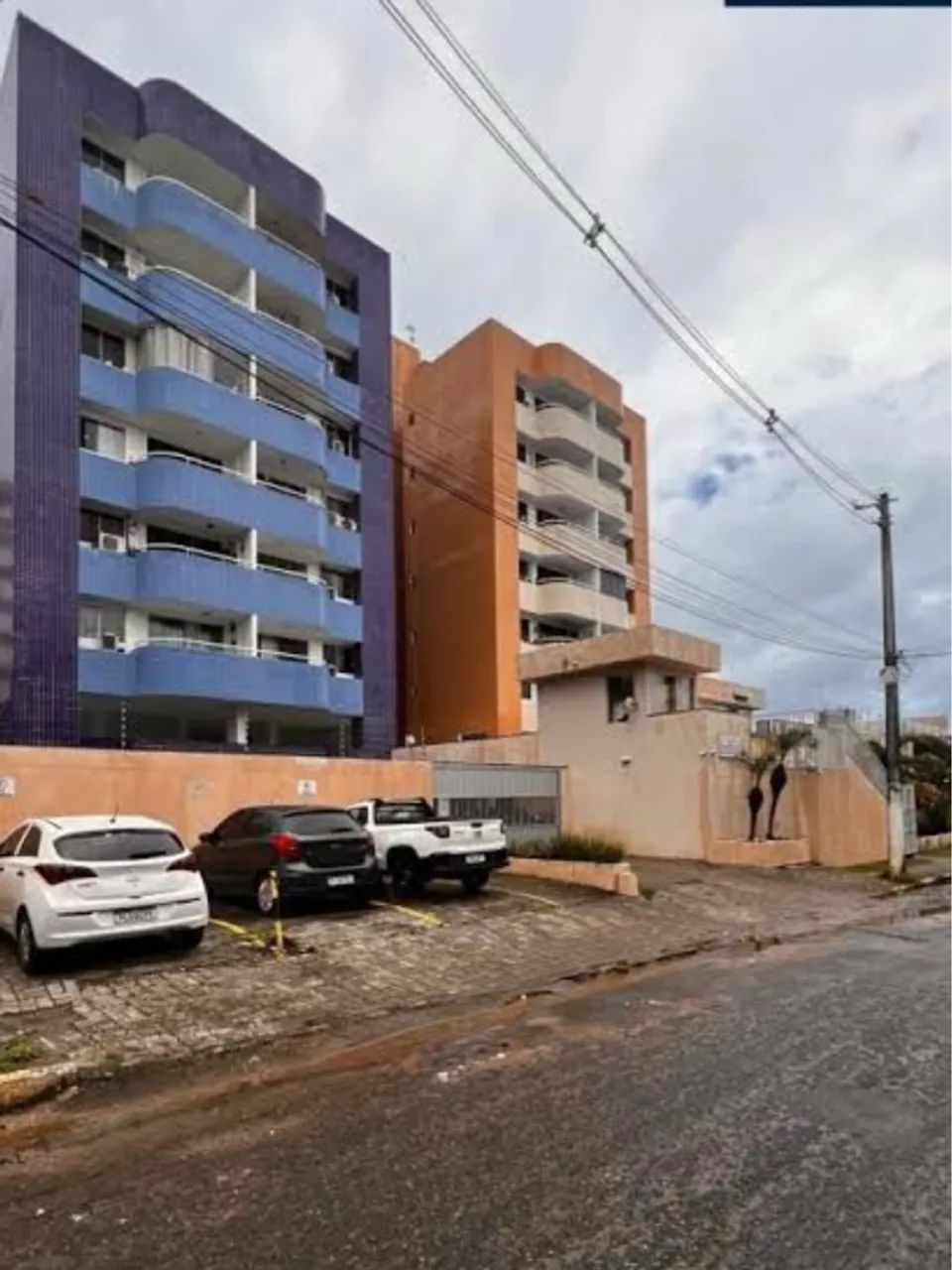 Apartamento próximo a Unime todo mobiliado e decorado  - Foto 5