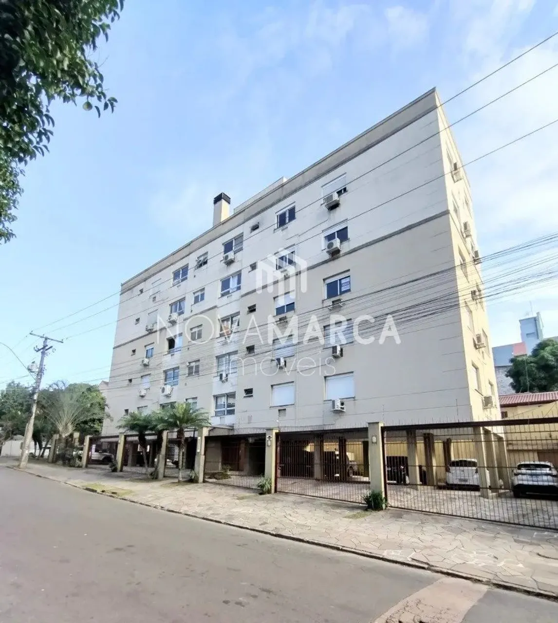 PORTO ALEGRE - Padrão - Santana