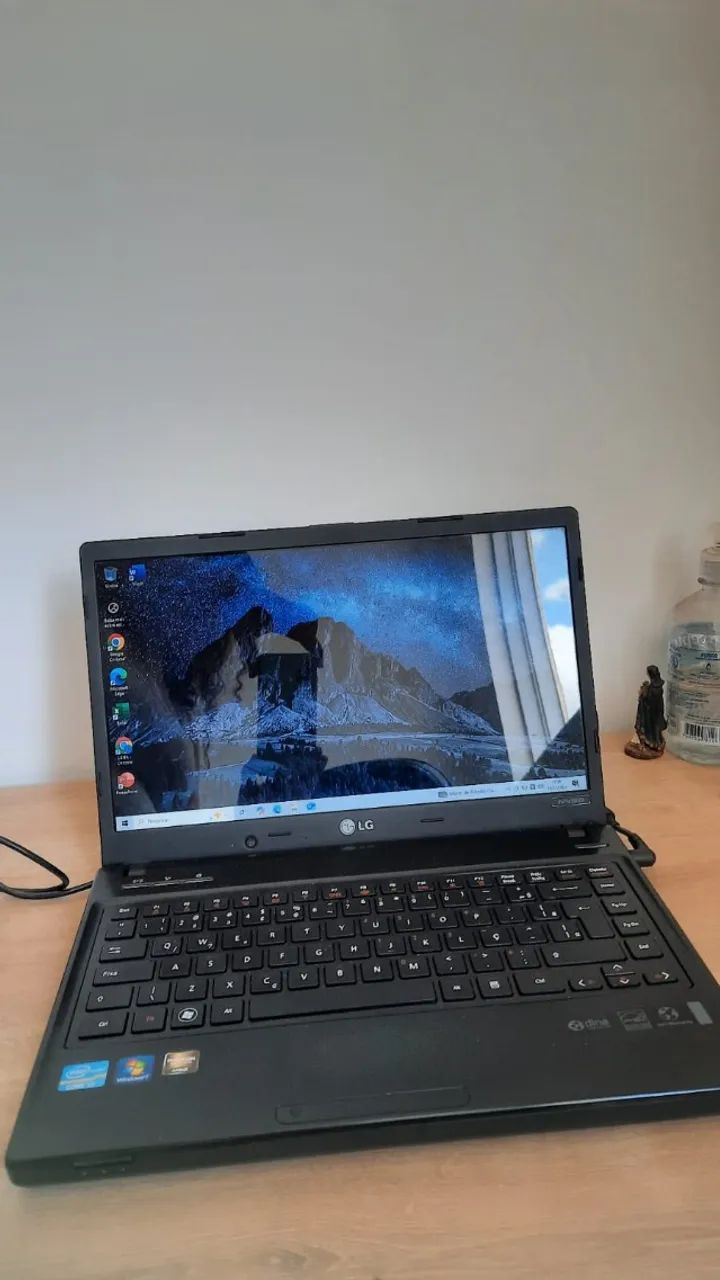 Notebook LG, Intel Core I7, 6GB  - Foto 5