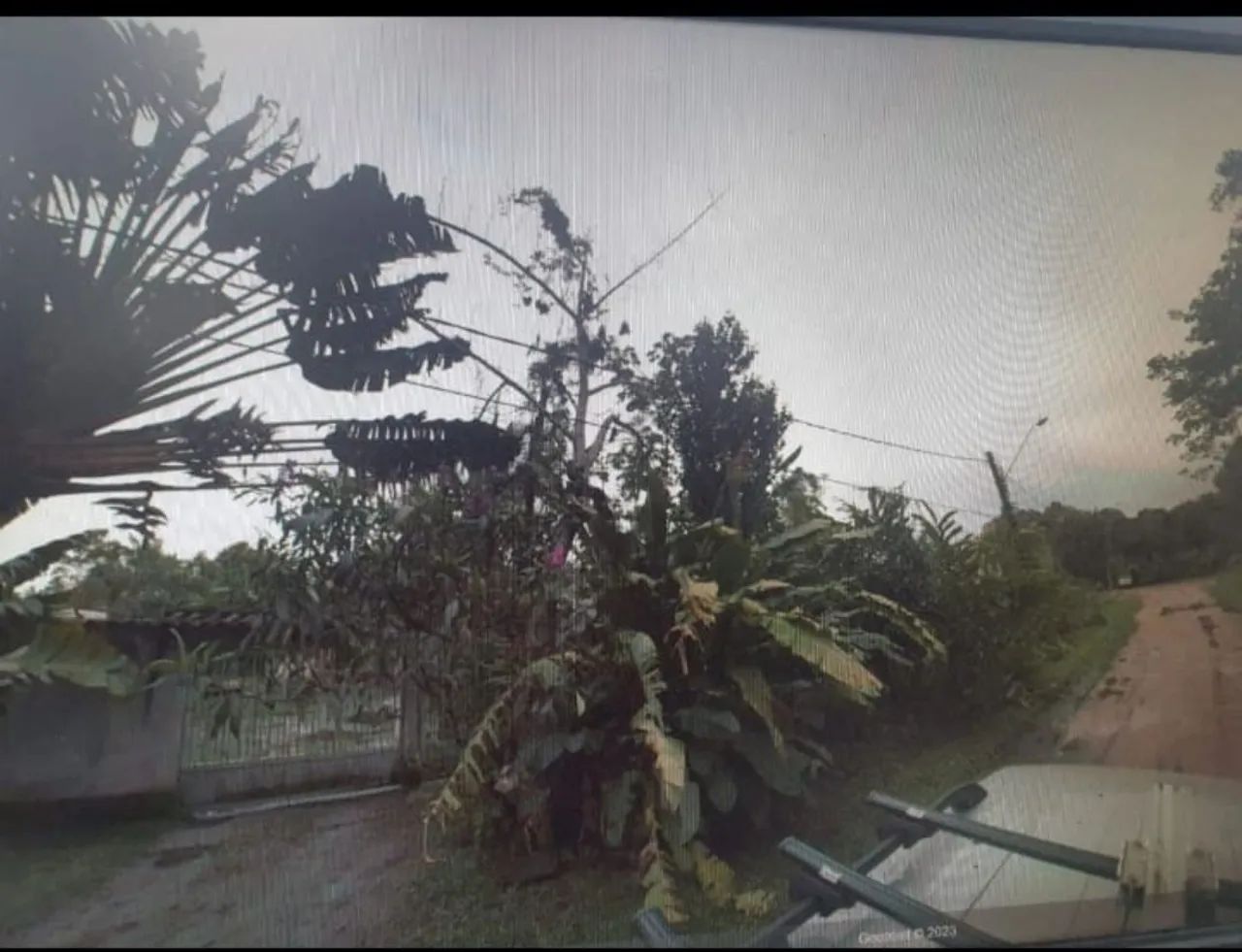 Terreno com área verde em ótima localização - Foto 3