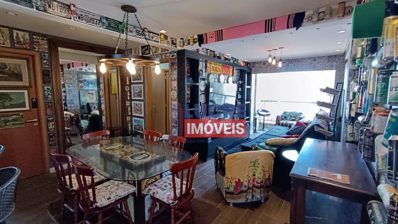 Apartamento com 2 dormitórios para alugar, 81 m² por R$ 2.400,01/mês - Intermares - Cabede - Foto 2