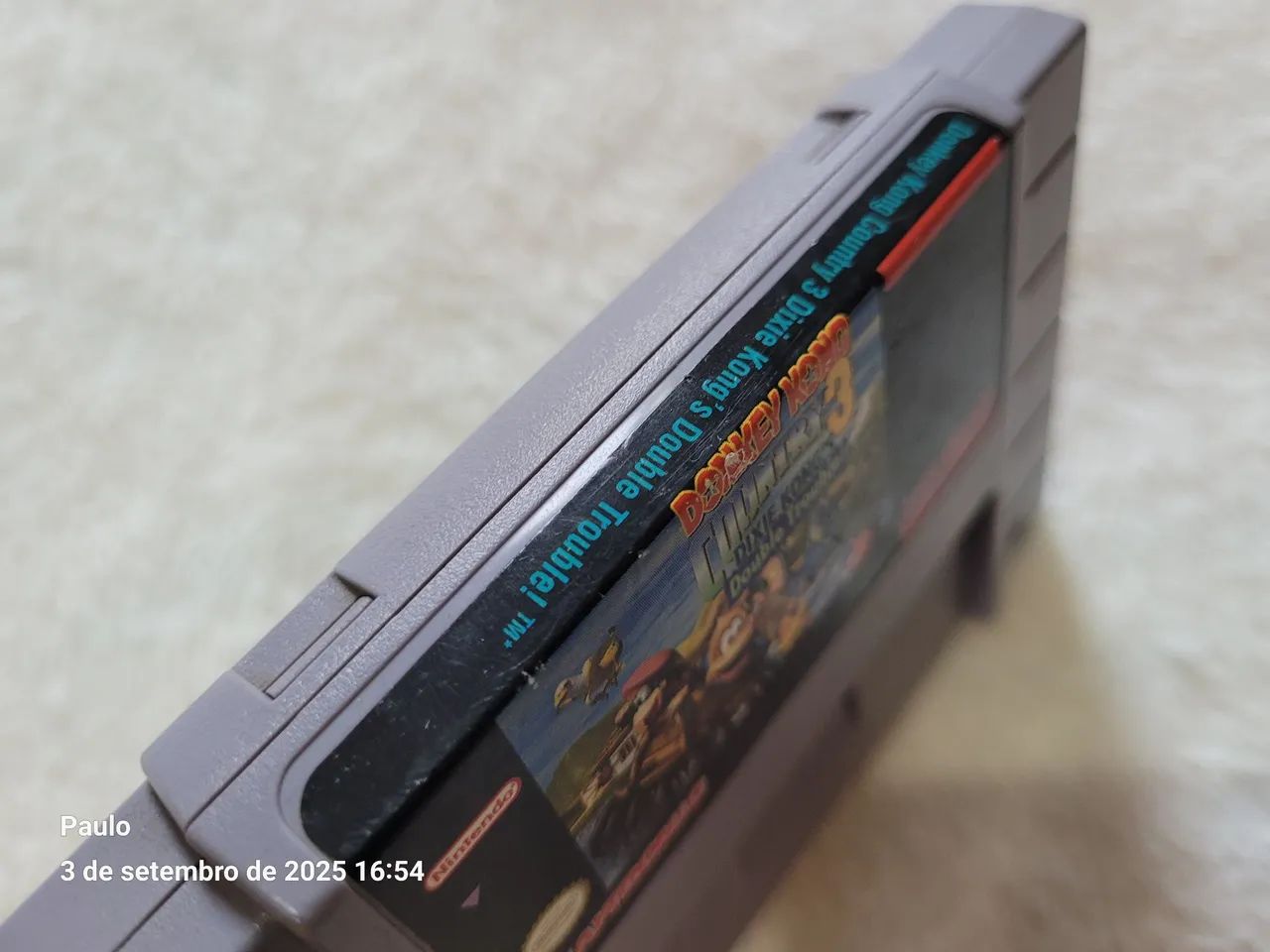 Dk3 snes63824123585537124