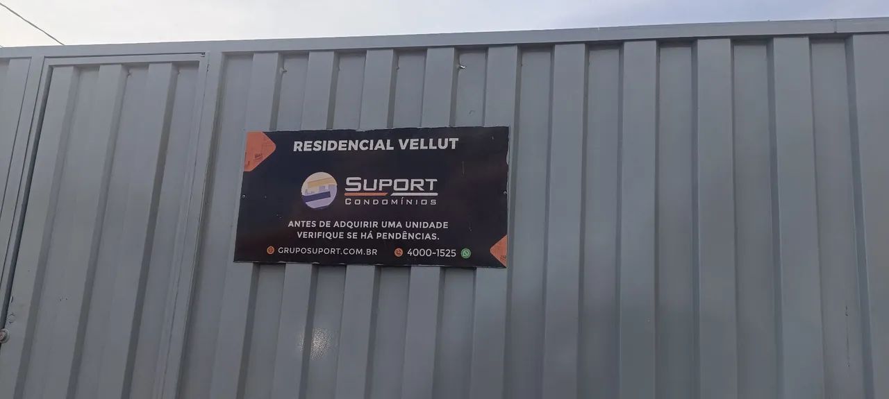 Foto - Brasília - Ponte Alta Norte (Gama)